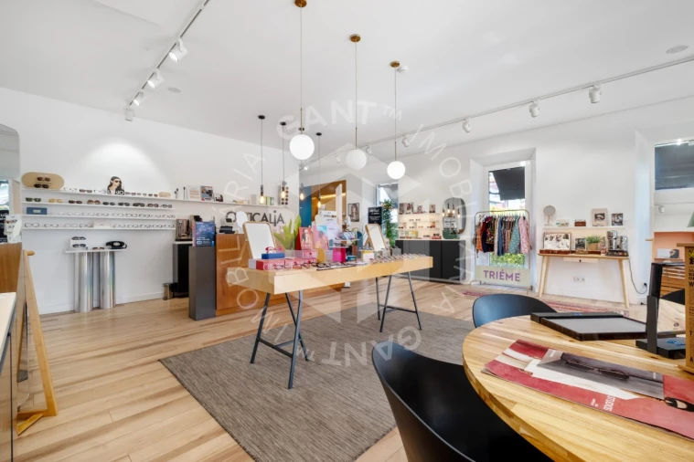 Loja para Arrendamento em Oeiras e São Julião da Barra, Paço de Arcos e Caxias Foto 9