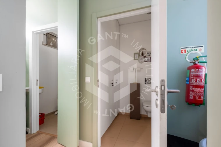 Loja para Arrendamento em Oeiras e São Julião da Barra, Paço de Arcos e Caxias Foto 12