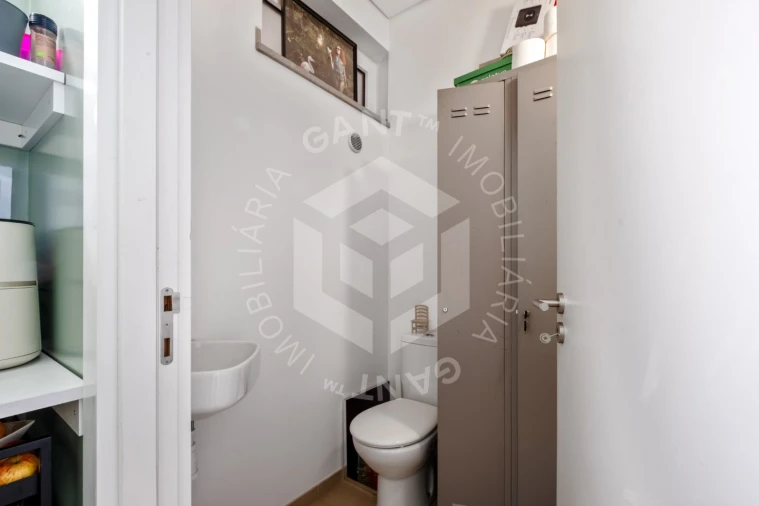 Loja para Arrendamento em Oeiras e São Julião da Barra, Paço de Arcos e Caxias Foto 14