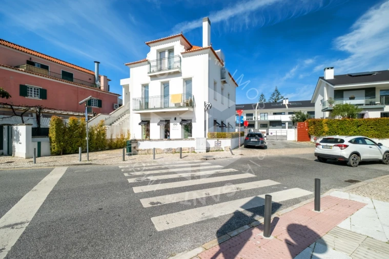 Loja para Arrendamento em Oeiras e São Julião da Barra, Paço de Arcos e Caxias Foto 24