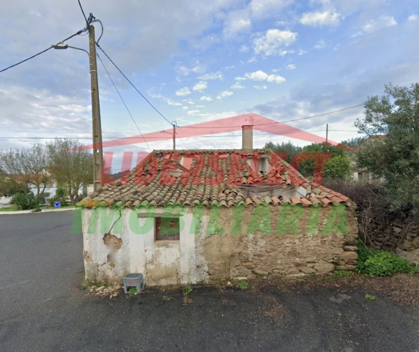 Moradia para Venda em Almodôvar e Graça dos Padrões Foto 3