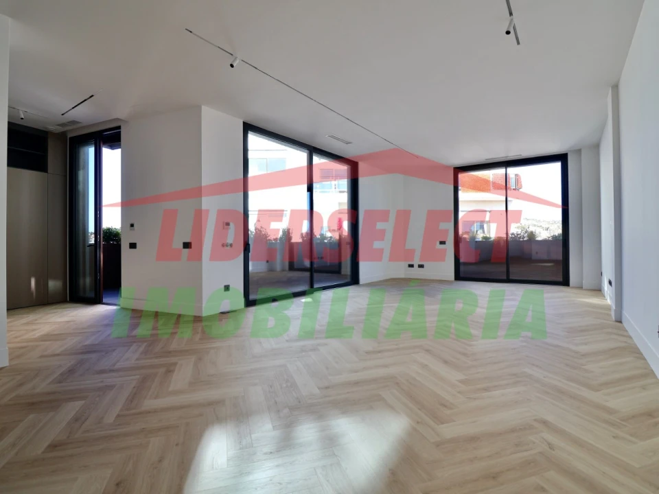 Apartamento T3 para Venda em Lourinhã e Atalaia Foto 4