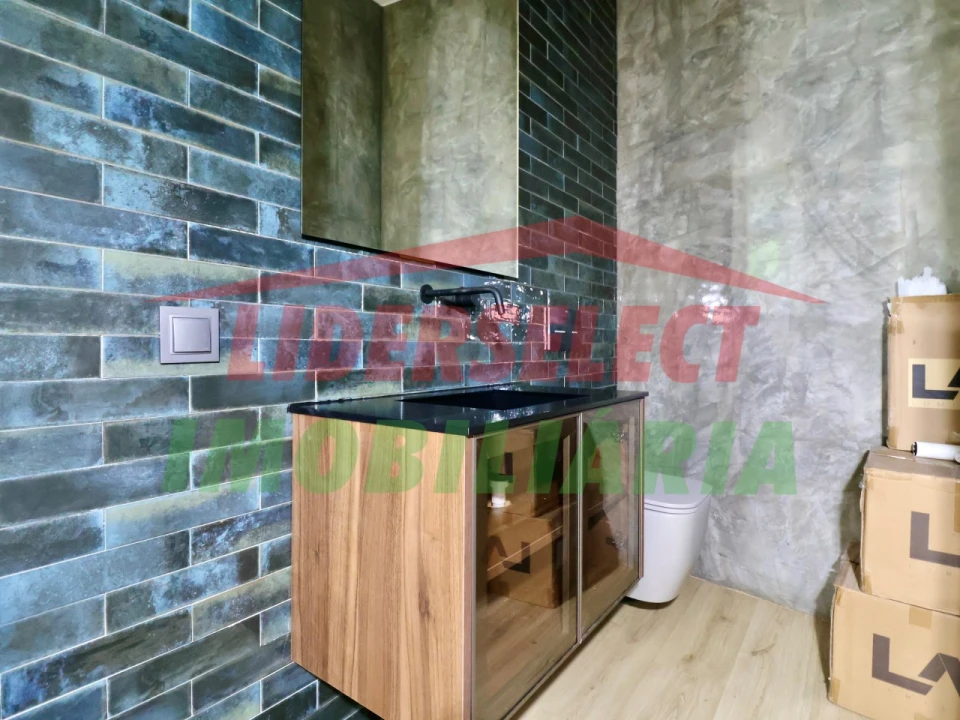 Apartamento T3 para Venda em Lourinhã e Atalaia Foto 14