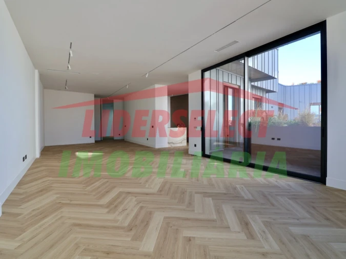 Apartamento T3 para Venda em Lourinhã e Atalaia Foto 3