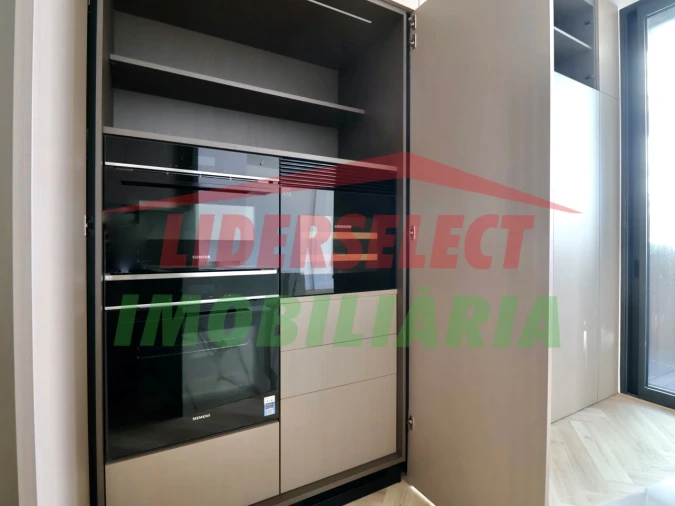 Apartamento T3 para Venda em Lourinhã e Atalaia Foto 11