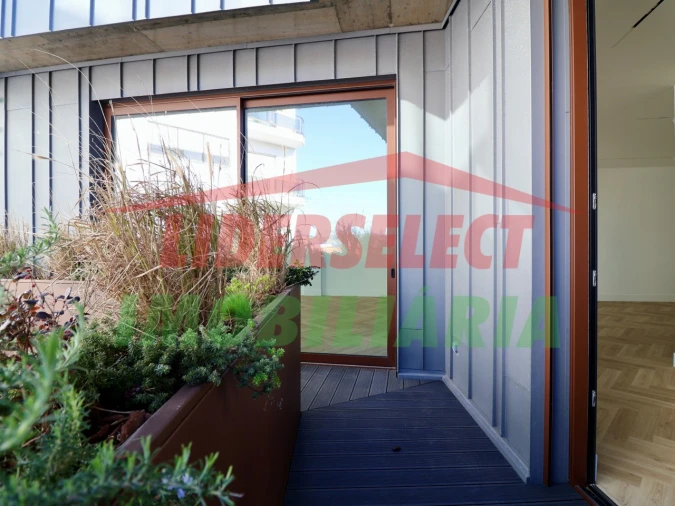 Apartamento T3 para Venda em Lourinhã e Atalaia Foto 12