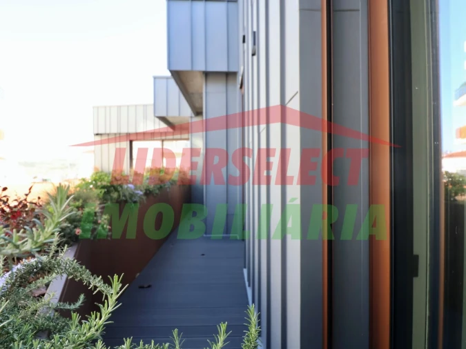 Apartamento T3 para Venda em Lourinhã e Atalaia Foto 30