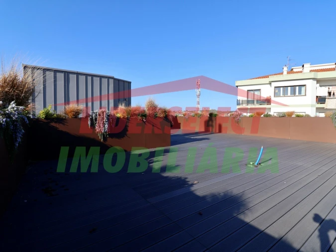 Apartamento T3 para Venda em Lourinhã e Atalaia Foto 39