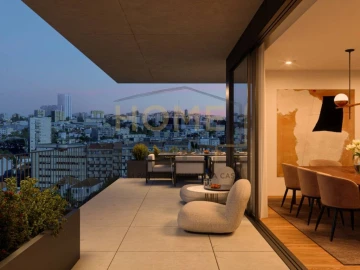 Apartamento T1 para Venda em Santa Marinha e São Pedro da Afurada