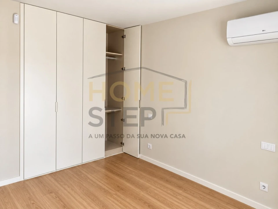 Apartamento T1 para Venda em Santa Marinha e São Pedro da Afurada Foto 9