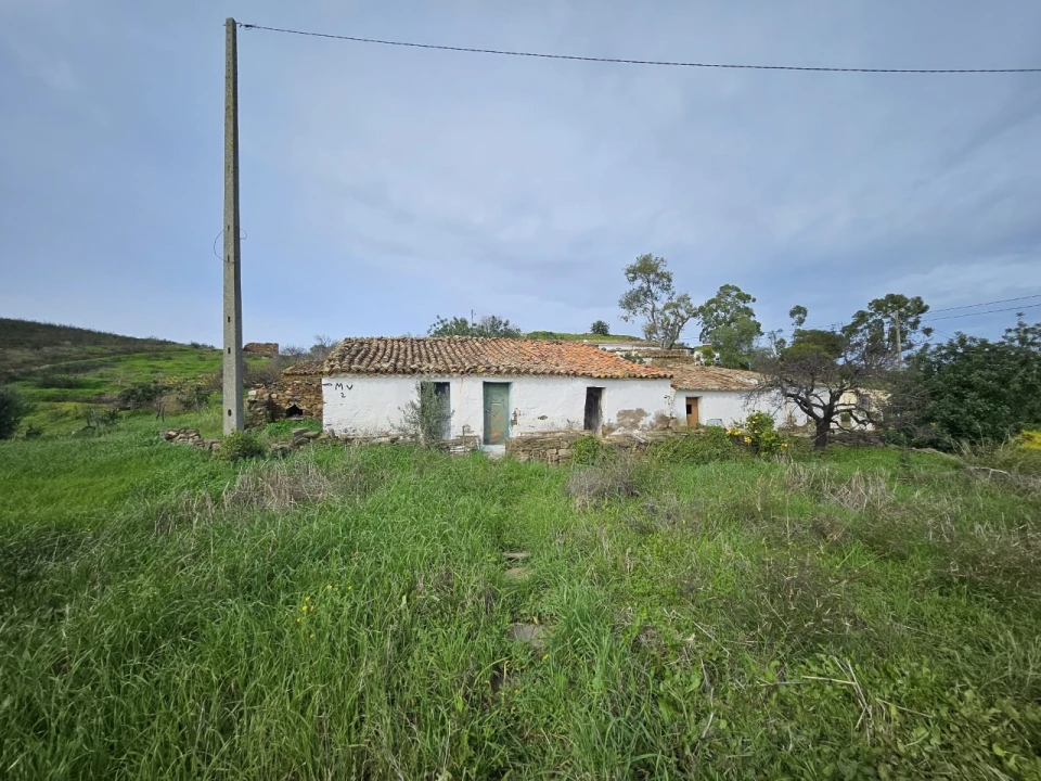 Terreno para Venda em Tavira (Santa Maria e Santiago) Foto 2