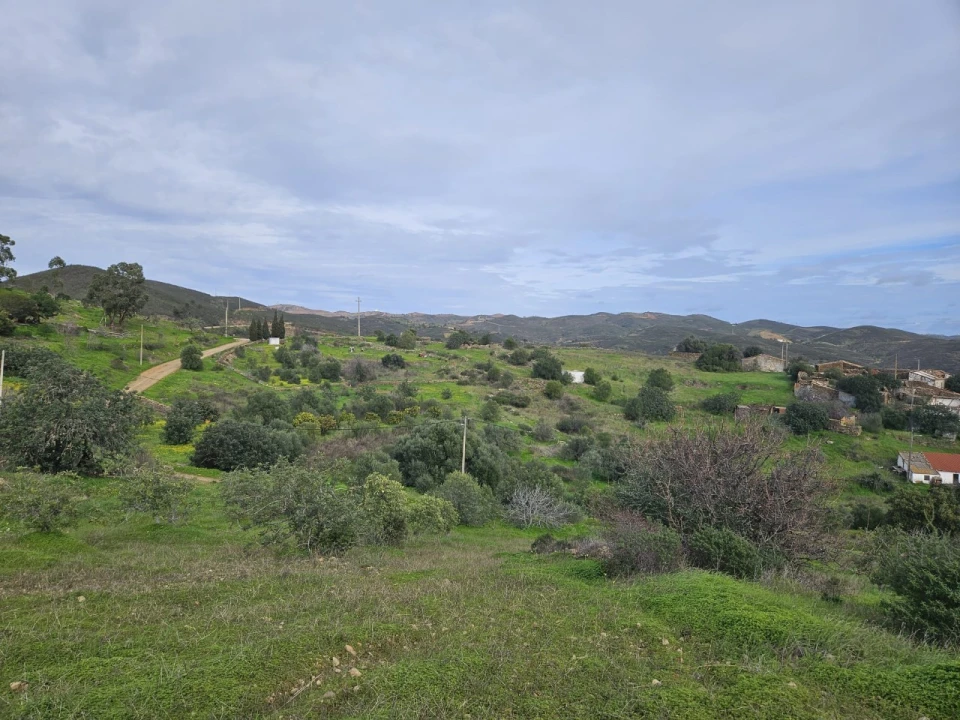 Terreno para Venda em Tavira (Santa Maria e Santiago) Foto 7
