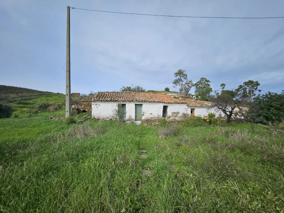Terreno para Venda em Tavira (Santa Maria e Santiago) Foto 8