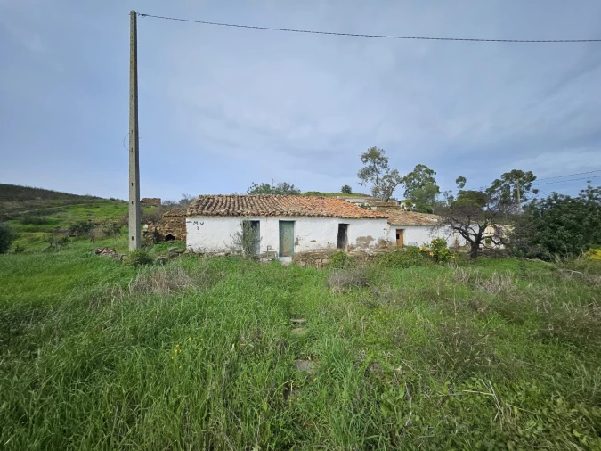 Terreno para Venda em Tavira (Santa Maria e Santiago) Foto 2