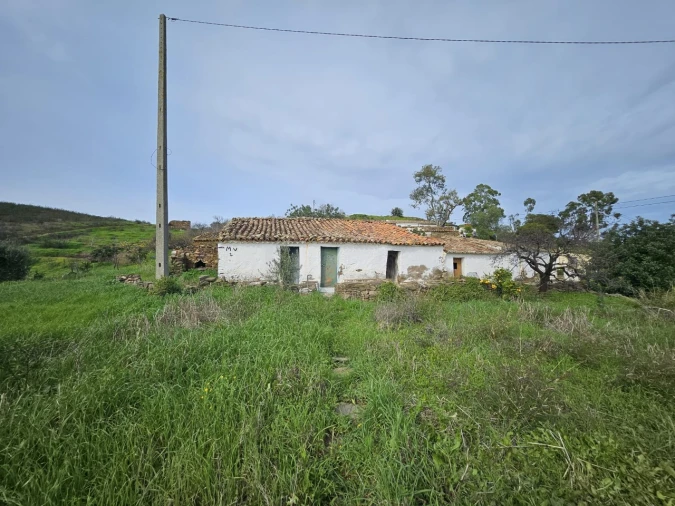 Terreno para Venda em Tavira (Santa Maria e Santiago) Foto 8