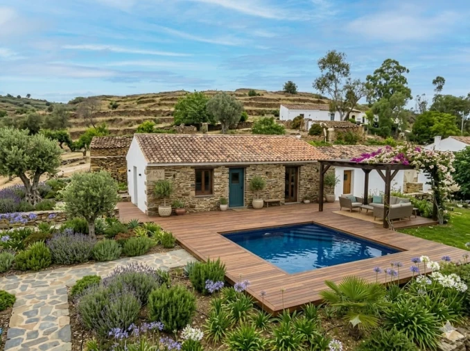 Terreno para Venda em Tavira (Santa Maria e Santiago) Foto 9