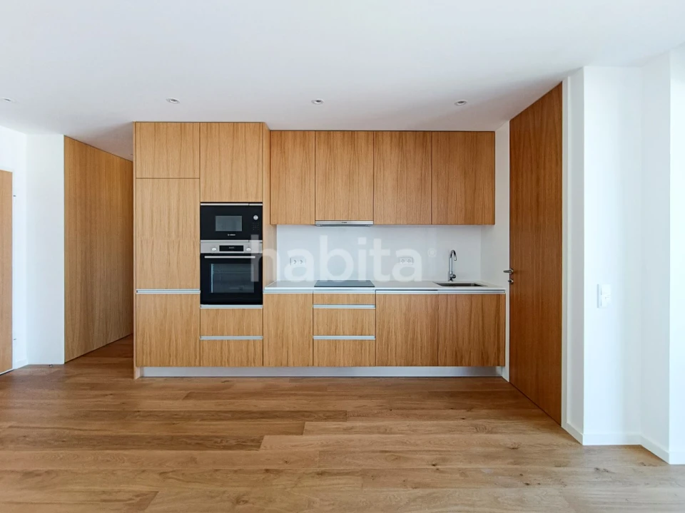 Apartamento T2 para Venda em Matosinhos e Leça da Palmeira Foto 2