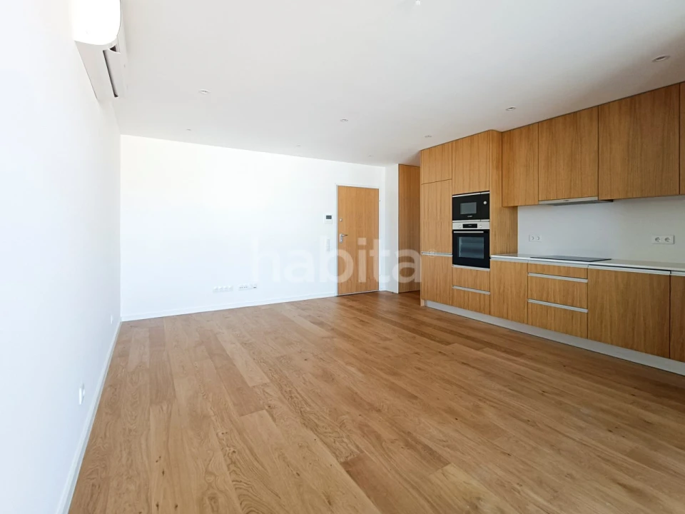 Apartamento T2 para Venda em Matosinhos e Leça da Palmeira Foto 4