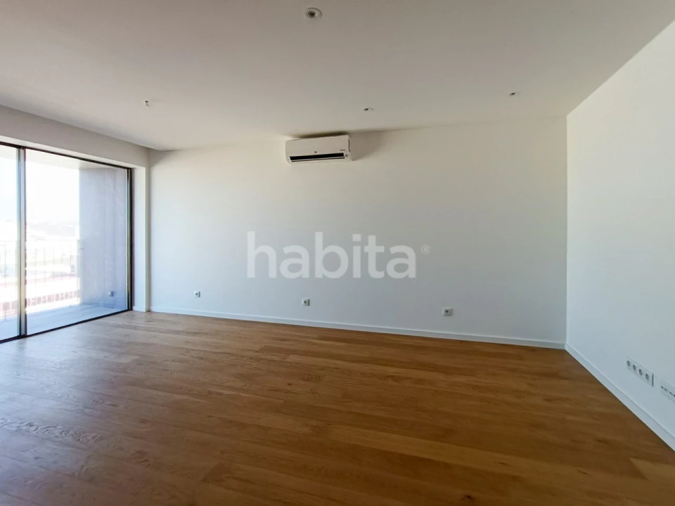 Apartamento T2 para Venda em Matosinhos e Leça da Palmeira Foto 5