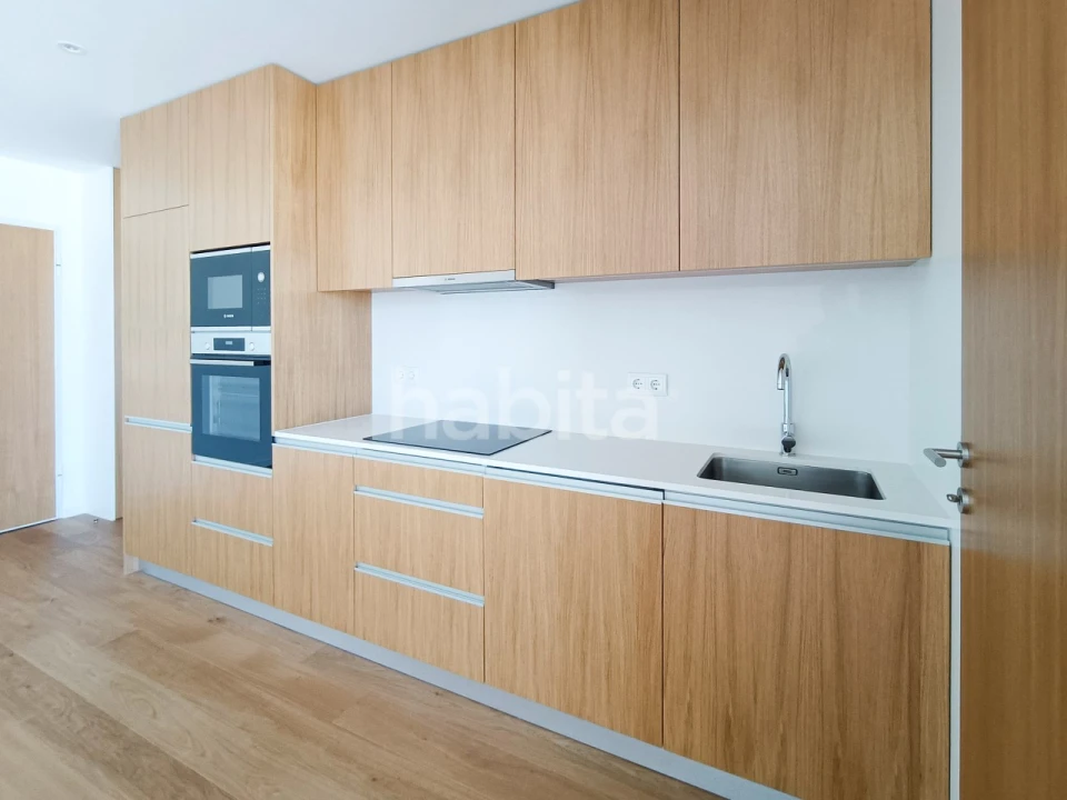 Apartamento T2 para Venda em Matosinhos e Leça da Palmeira Foto 1