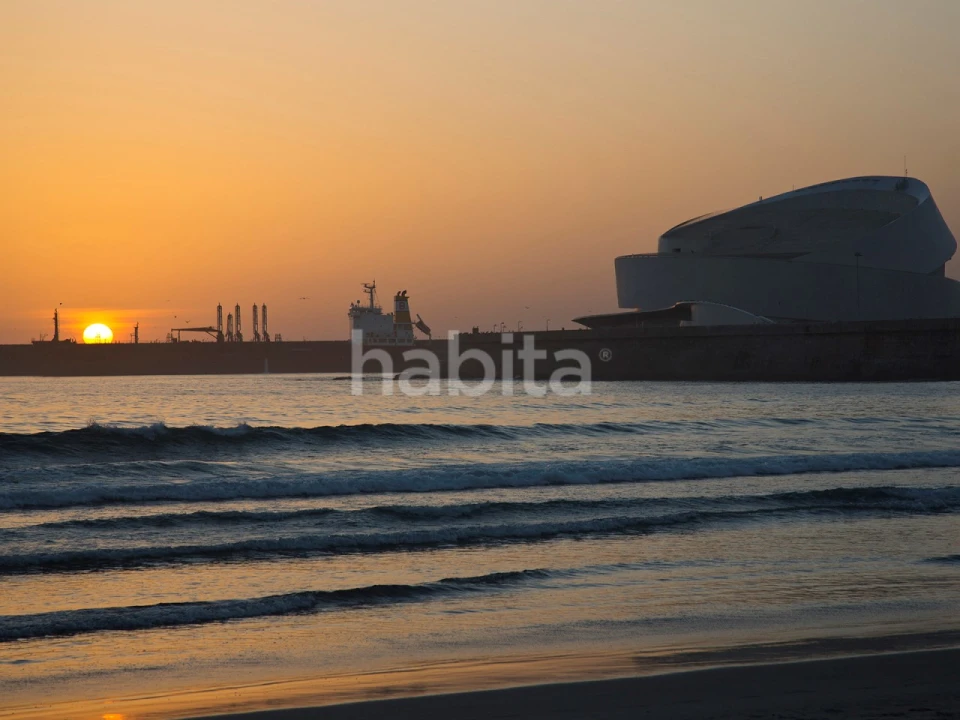 Apartamento T2 para Venda em Matosinhos e Leça da Palmeira Foto 16