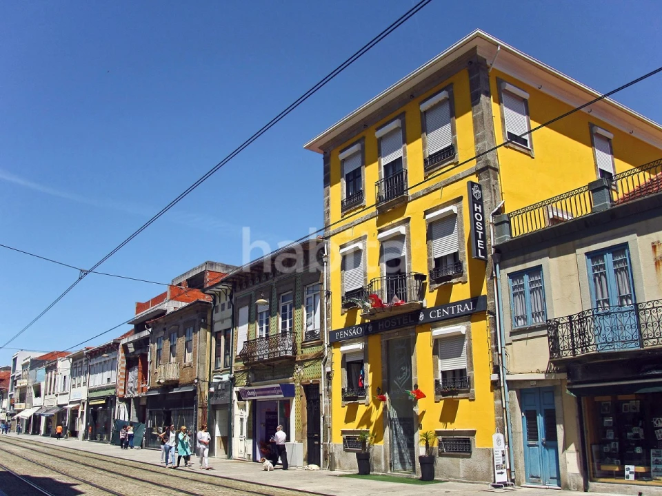 Apartamento T2 para Venda em Matosinhos e Leça da Palmeira Foto 20