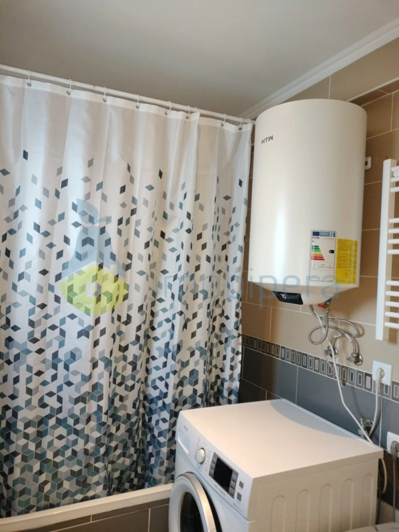 Apartamento T2 para Venda em Albufeira e Olhos de Água Foto 10
