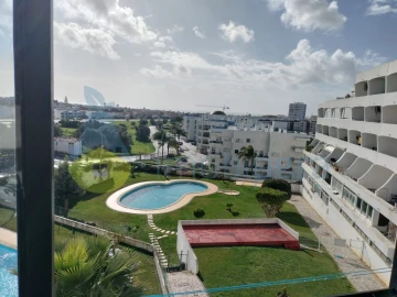 Apartamento T2 para Venda em Albufeira e Olhos de Água