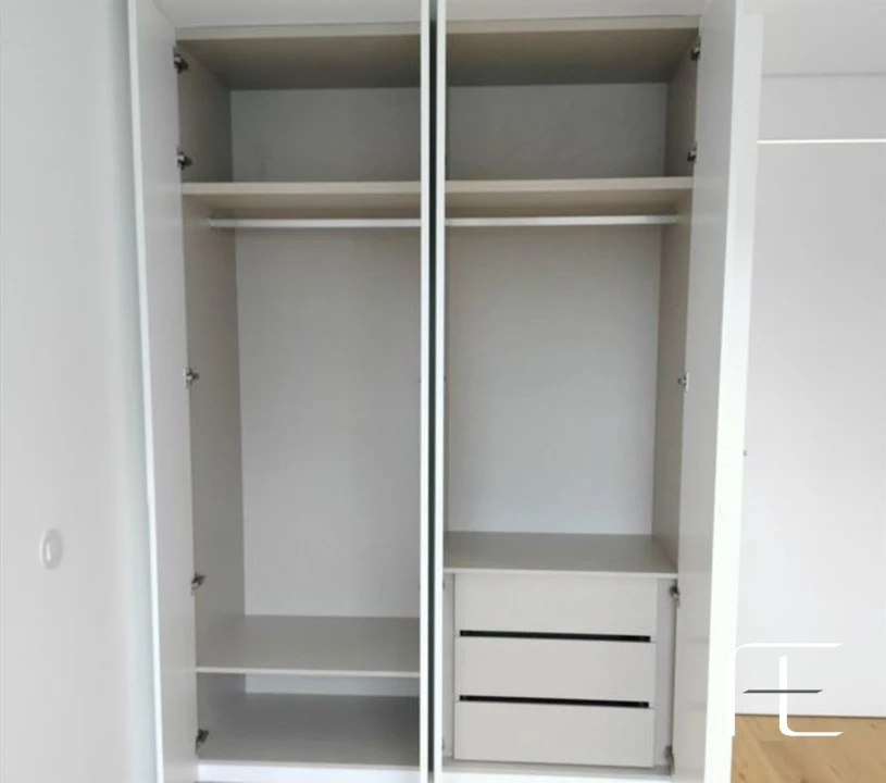 Apartamento T3 para Venda em Lordelo do Ouro e Massarelos Foto 30