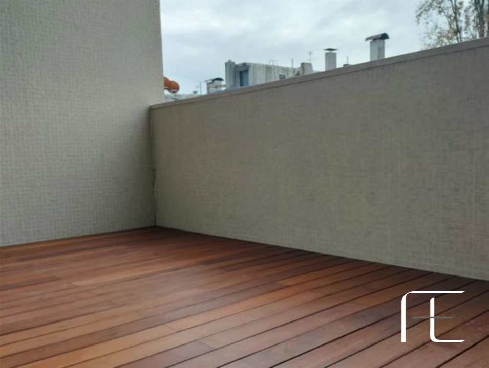 Apartamento T3 para Venda em Lordelo do Ouro e Massarelos Foto 29