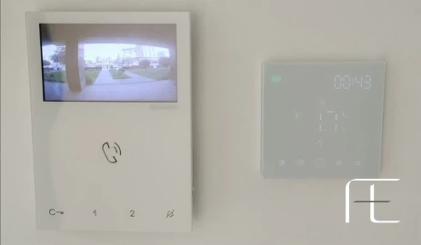 Apartamento T3 para Venda em Lordelo do Ouro e Massarelos