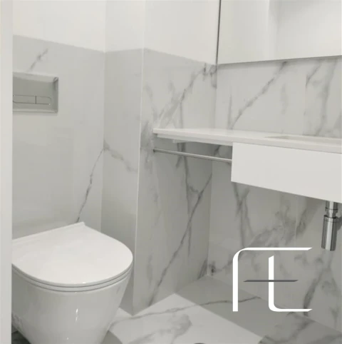 Apartamento T3 para Venda em Lordelo do Ouro e Massarelos