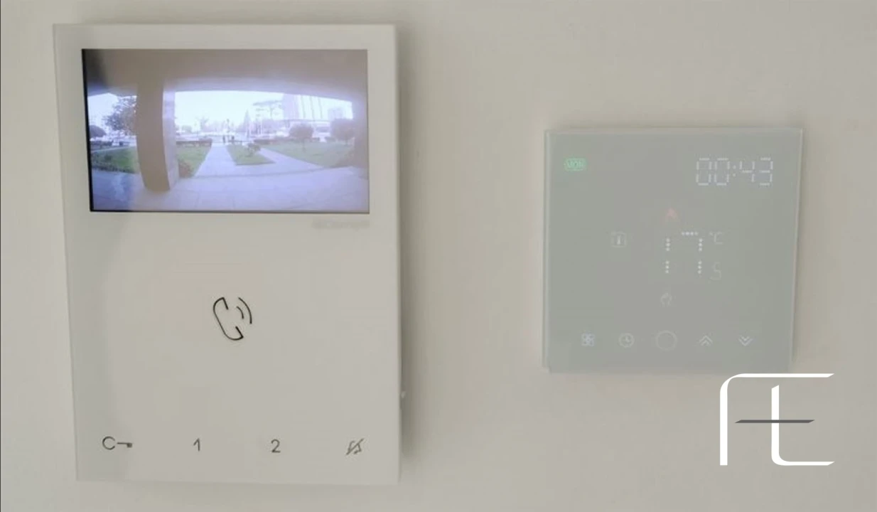 Apartamento T3 para Venda em Lordelo do Ouro e Massarelos Foto 8