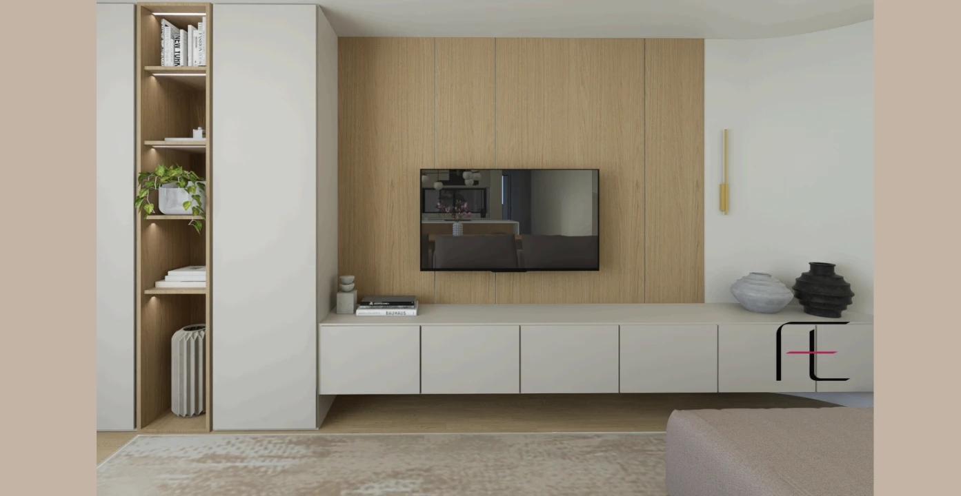 Apartamento T2 para Venda em Labruge Foto 9