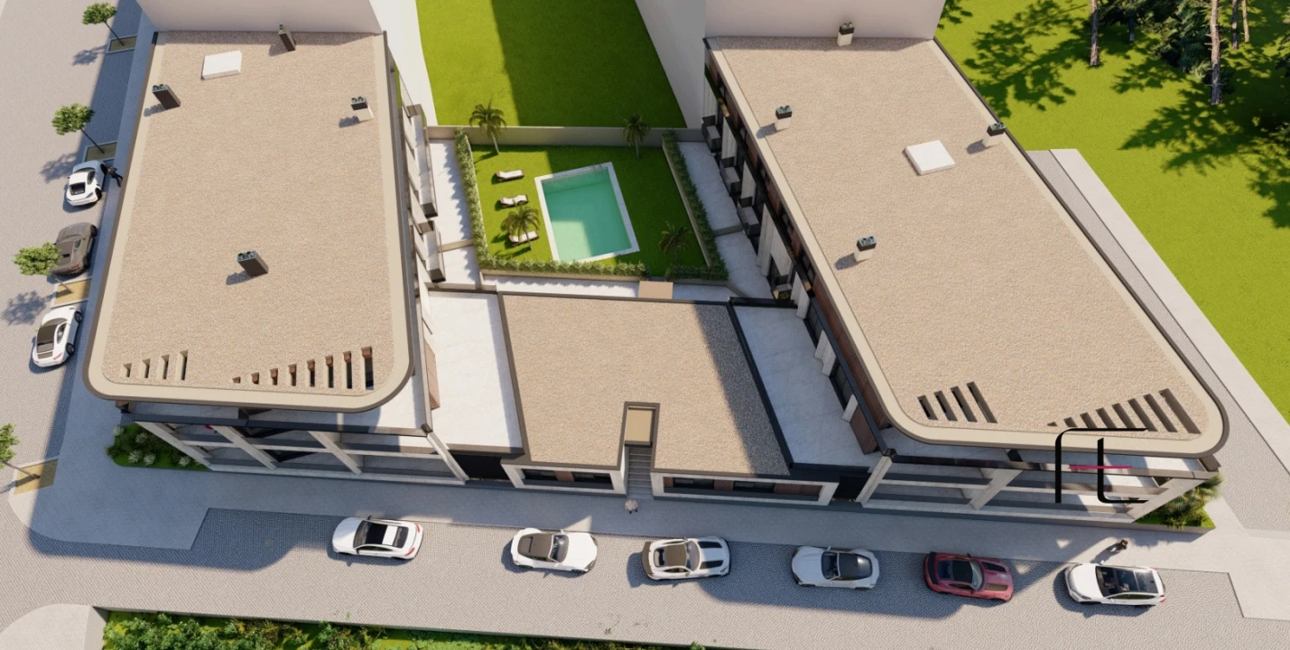 Apartamento T2 para Venda em Labruge Foto 3