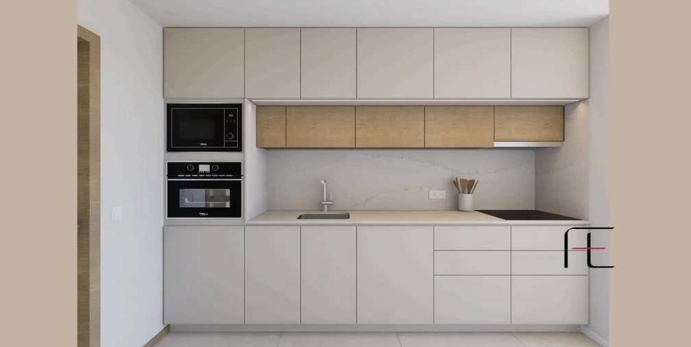 Apartamento T2 para Venda em Labruge Foto 8