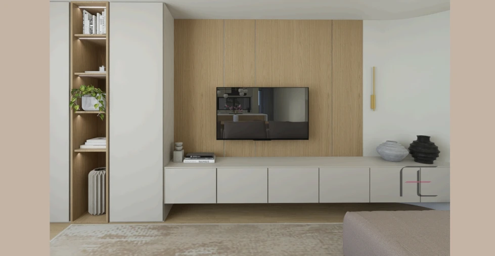 Apartamento T1 para Venda em Labruge Foto 9