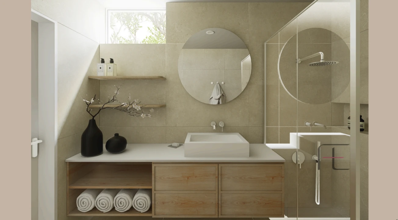 Apartamento T1 para Venda em Labruge Foto 10