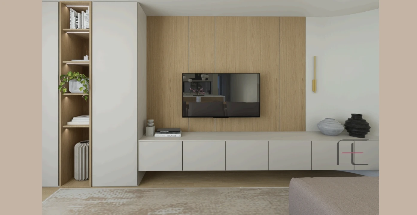 Apartamento T1 para Venda em Labruge Foto 9