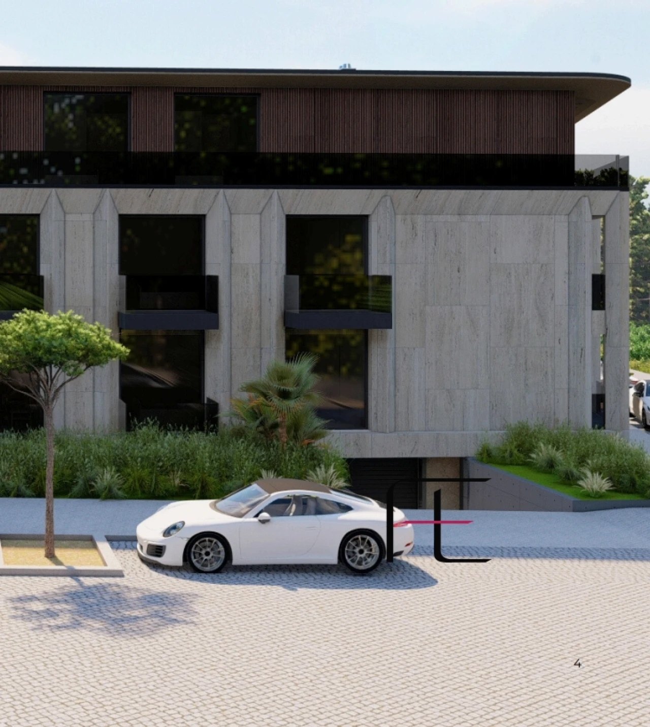 Apartamento T3 para Venda em Labruge Foto 6