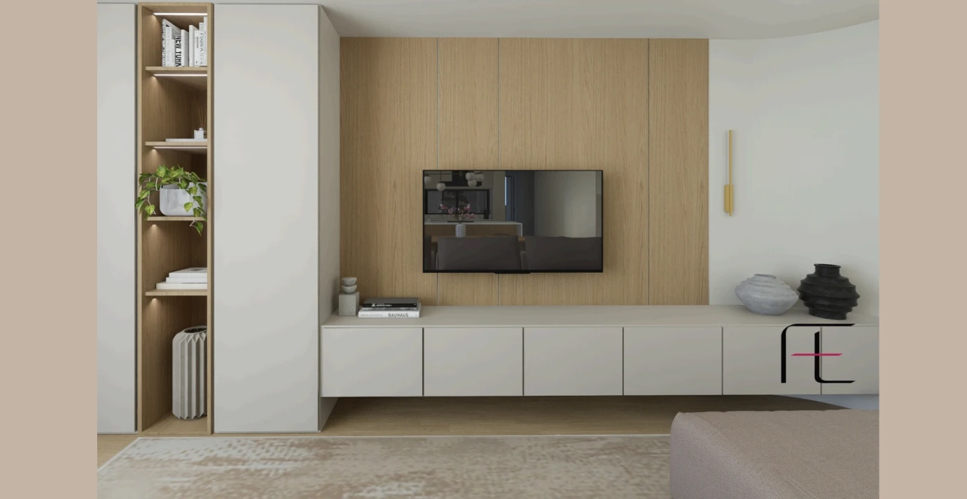 Apartamento T3 para Venda em Labruge Foto 9