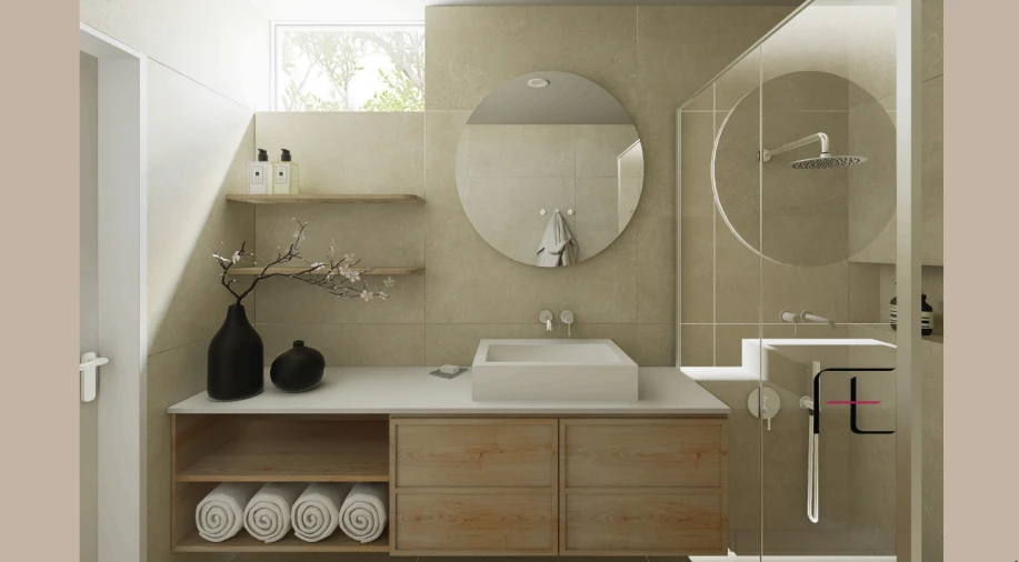 Apartamento T3 para Venda em Labruge Foto 10