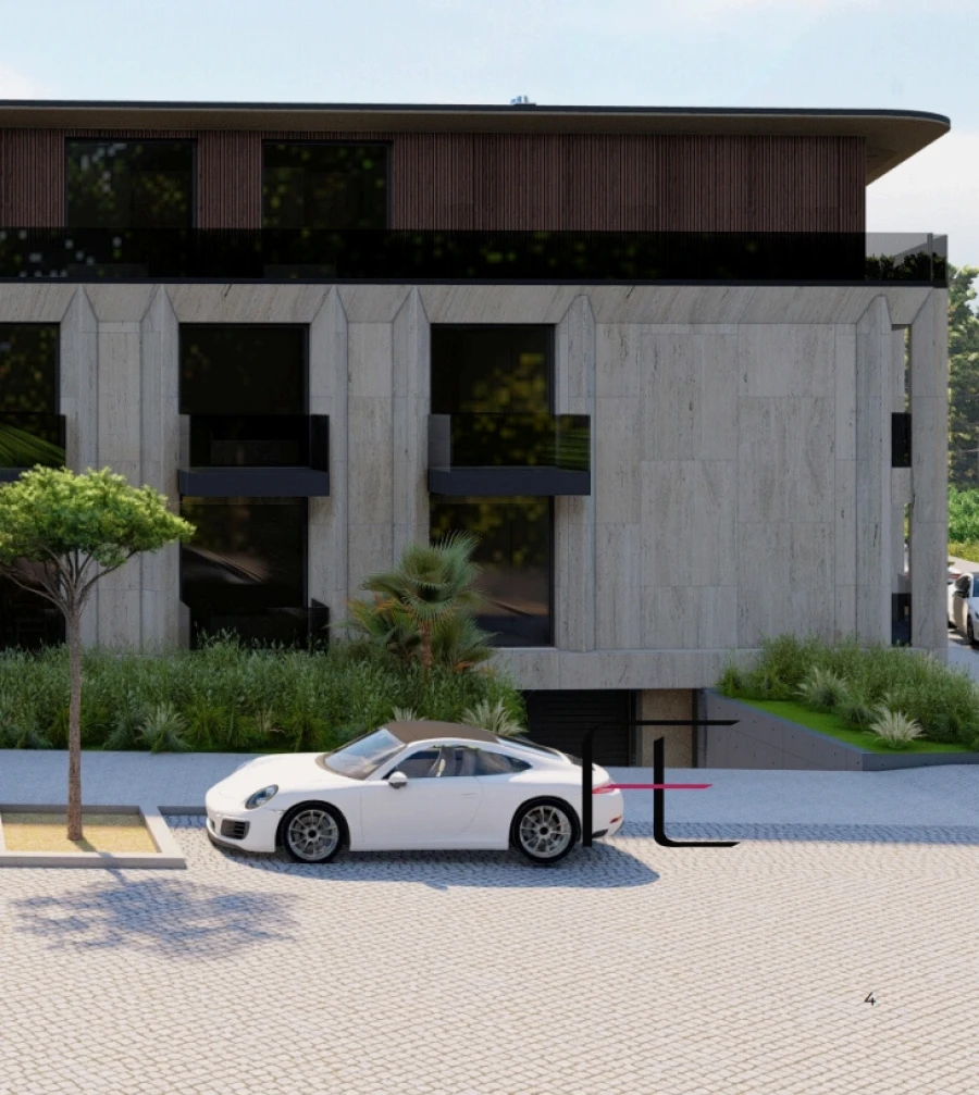 Apartamento T3 para Venda em Labruge Foto 6