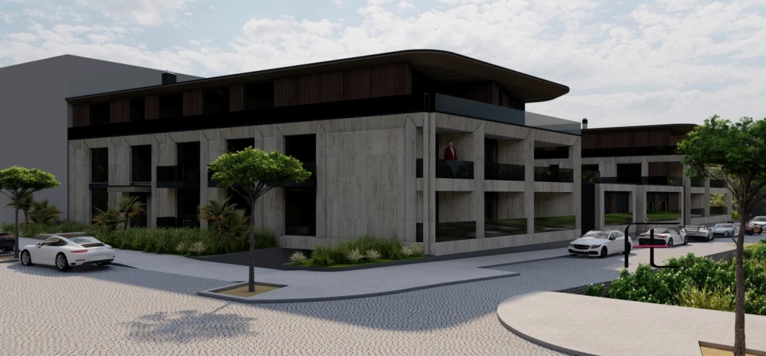 Apartamento T3 para Venda em Labruge Foto 1