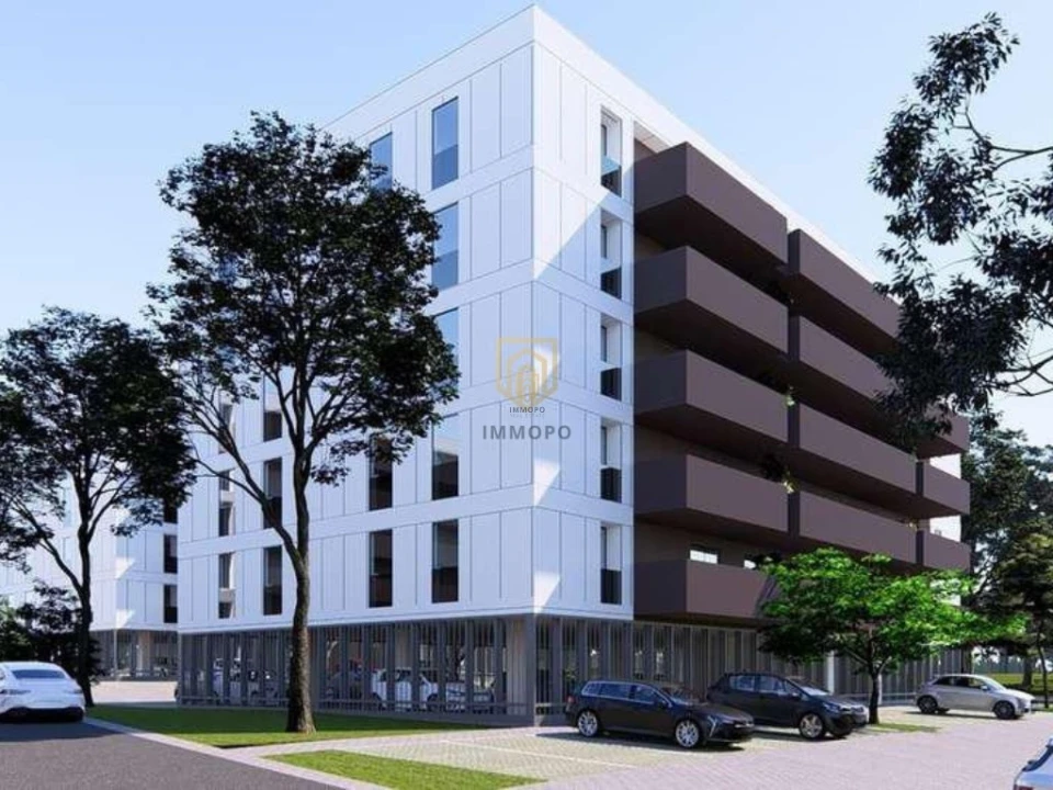 Apartamento T2 para Venda em Mafamude e Vilar do Paraíso Foto 11