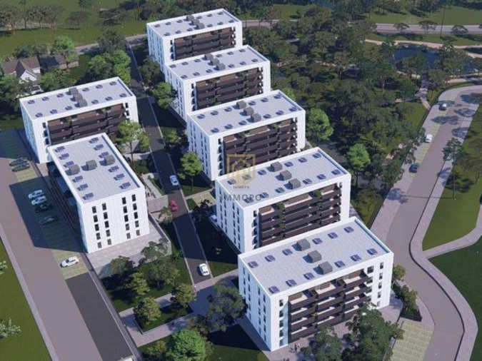 Apartamento T2 para Venda em Mafamude e Vilar do Paraíso Foto 23