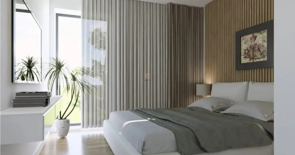 Apartamento T2 para Venda em Mafamude e Vilar do Paraíso Foto 18