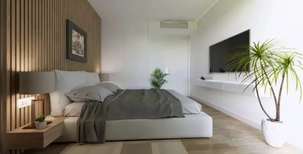 Apartamento T2 para Venda em Mafamude e Vilar do Paraíso Foto 2