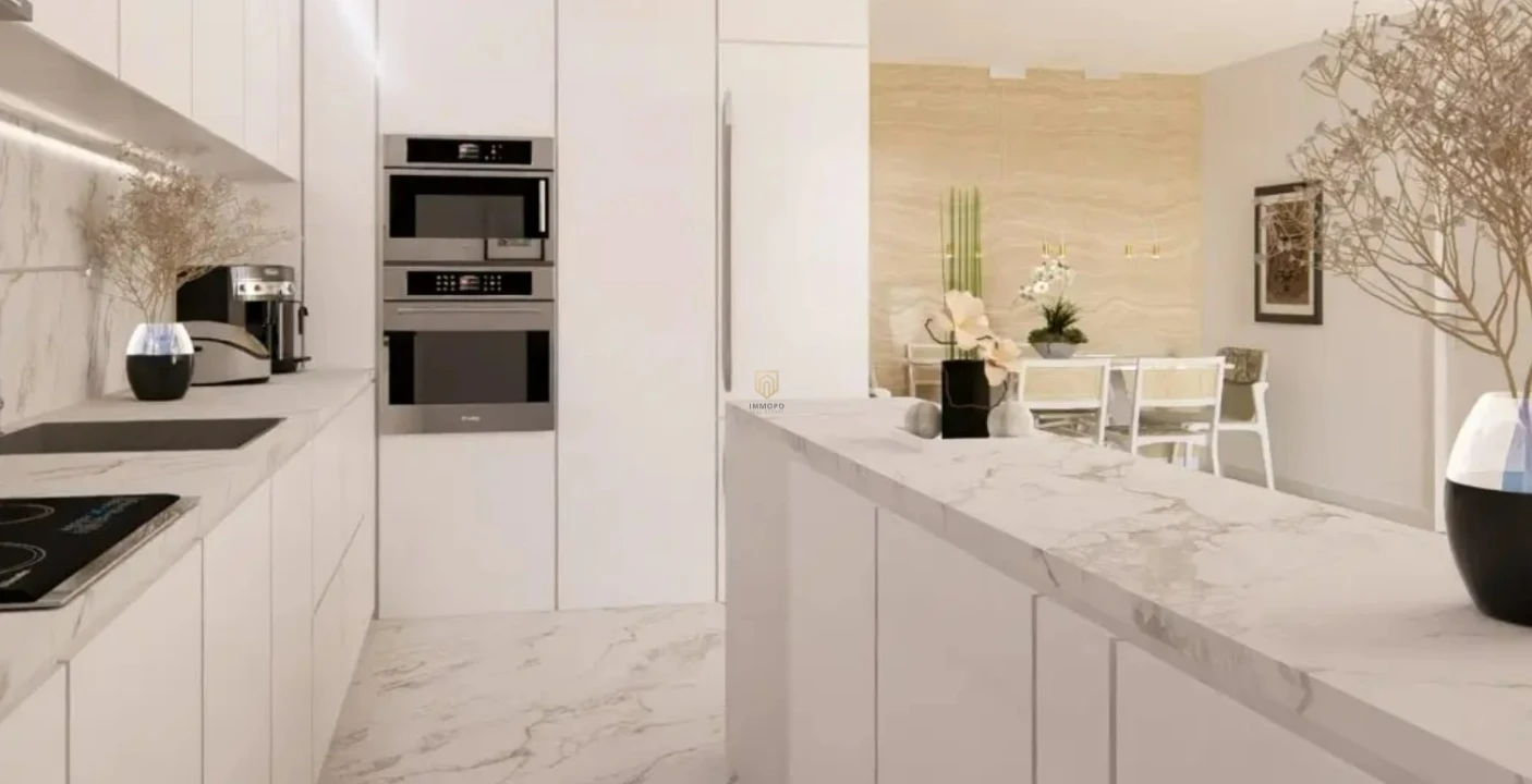 Apartamento T2 para Venda em Mafamude e Vilar do Paraíso Foto 4