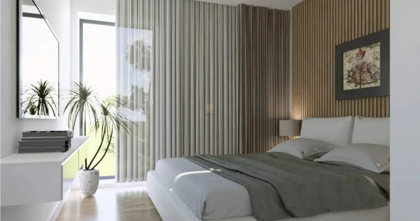 Apartamento T2 para Venda em Mafamude e Vilar do Paraíso Foto 1